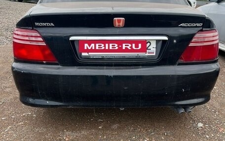 Honda Accord VII рестайлинг, 2002 год, 30 000 рублей, 4 фотография