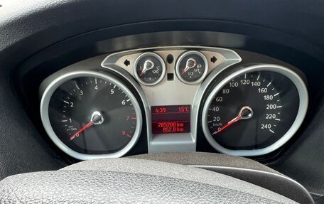 Honda Accord VII рестайлинг, 2002 год, 30 000 рублей, 10 фотография