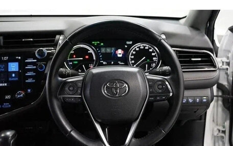Toyota Camry, 2020 год, 2 300 000 рублей, 7 фотография
