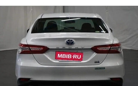 Toyota Camry, 2020 год, 2 300 000 рублей, 3 фотография