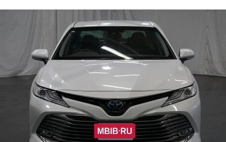 Toyota Camry, 2020 год, 2 300 000 рублей, 2 фотография