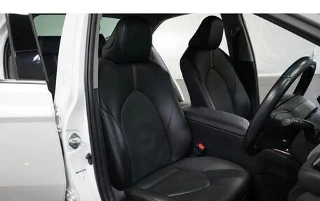 Toyota Camry, 2020 год, 2 300 000 рублей, 16 фотография