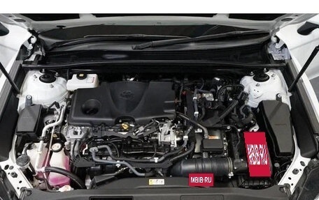 Toyota Camry, 2020 год, 2 300 000 рублей, 15 фотография