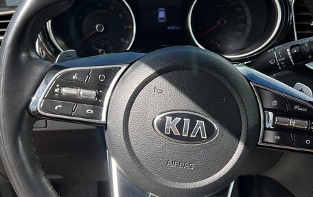KIA cee'd III, 2020 год, 2 100 000 рублей, 7 фотография