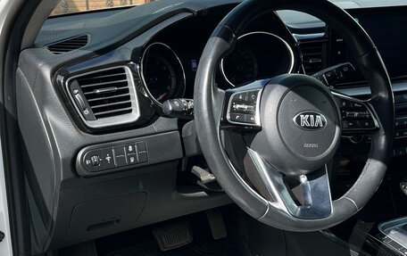 KIA cee'd III, 2020 год, 2 100 000 рублей, 6 фотография