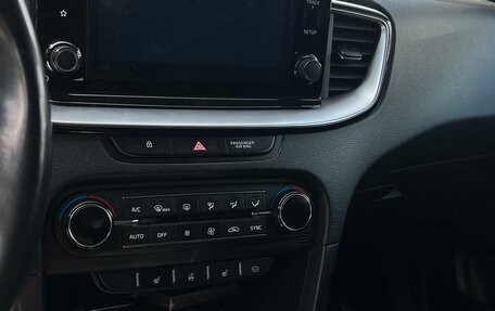 KIA cee'd III, 2020 год, 2 100 000 рублей, 8 фотография