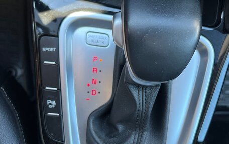 KIA cee'd III, 2020 год, 2 100 000 рублей, 13 фотография
