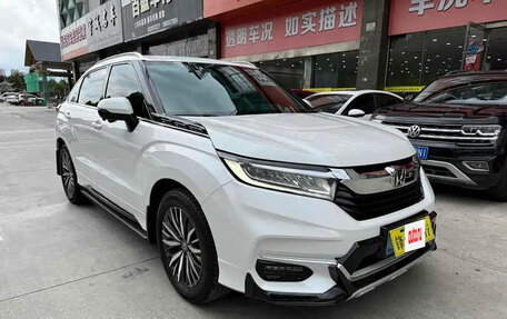 Honda Avancier II, 2023 год, 2 820 190 рублей, 3 фотография