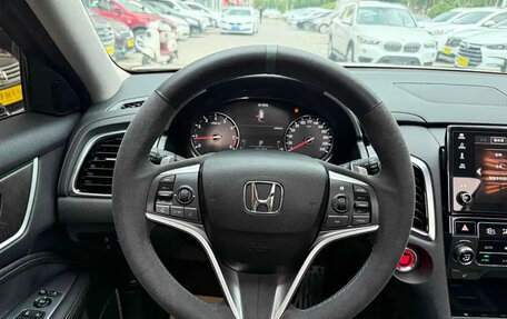 Honda Avancier II, 2023 год, 2 820 190 рублей, 9 фотография