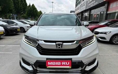 Honda Avancier II, 2023 год, 2 820 190 рублей, 2 фотография