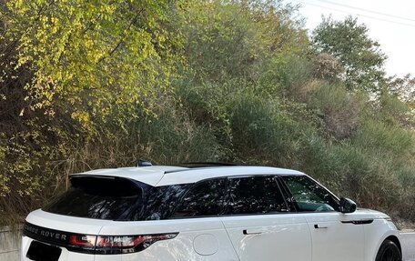 Land Rover Range Rover Velar I, 2022 год, 4 790 000 рублей, 4 фотография