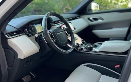 Land Rover Range Rover Velar I, 2022 год, 4 790 000 рублей, 9 фотография