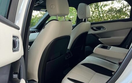 Land Rover Range Rover Velar I, 2022 год, 4 790 000 рублей, 6 фотография