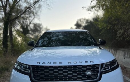 Land Rover Range Rover Velar I, 2022 год, 4 790 000 рублей, 2 фотография