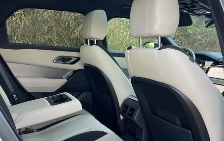 Land Rover Range Rover Velar I, 2022 год, 4 790 000 рублей, 7 фотография