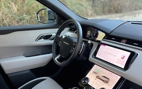 Land Rover Range Rover Velar I, 2022 год, 4 790 000 рублей, 10 фотография