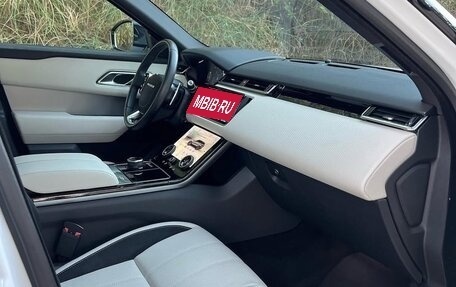 Land Rover Range Rover Velar I, 2022 год, 4 790 000 рублей, 8 фотография