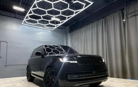 Land Rover Range Rover IV рестайлинг, 2022 год, 10 420 000 рублей, 36 фотография