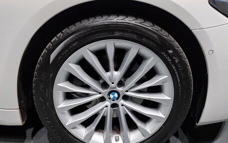 BMW 5 серия, 2022 год, 3 044 035 рублей, 10 фотография