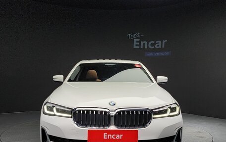 BMW 5 серия, 2022 год, 3 044 035 рублей, 6 фотография