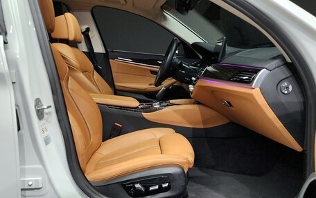 BMW 5 серия, 2022 год, 3 044 035 рублей, 13 фотография
