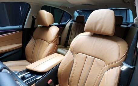 BMW 5 серия, 2022 год, 3 044 035 рублей, 12 фотография
