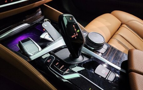 BMW 5 серия, 2022 год, 3 044 035 рублей, 7 фотография