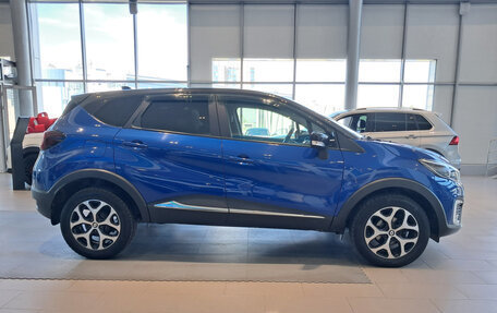 Renault Kaptur I рестайлинг, 2021 год, 1 758 000 рублей, 5 фотография