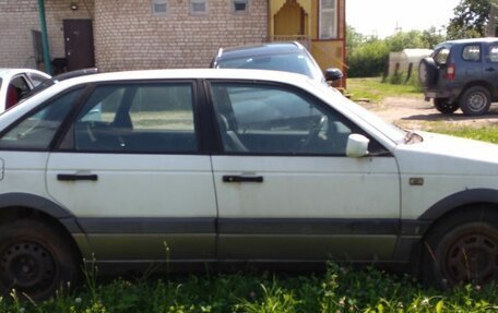 Volkswagen Passat B3, 1991 год, 65 000 рублей, 3 фотография