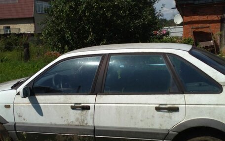 Volkswagen Passat B3, 1991 год, 65 000 рублей, 4 фотография