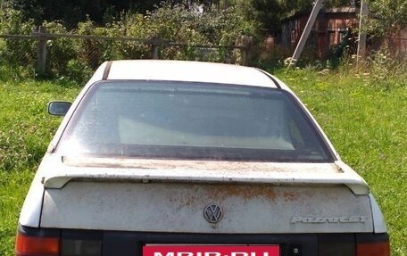 Volkswagen Passat B3, 1991 год, 65 000 рублей, 5 фотография