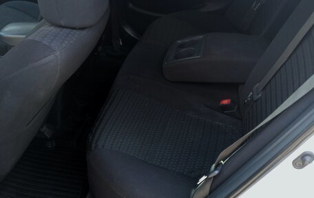 Toyota Corolla, 2007 год, 605 000 рублей, 11 фотография