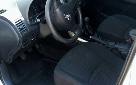 Toyota Corolla, 2007 год, 605 000 рублей, 14 фотография