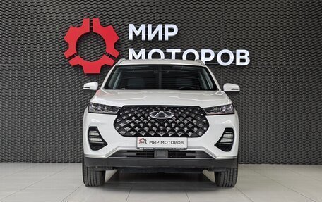 Chery Tiggo 7 Pro, 2022 год, 1 625 000 рублей, 2 фотография