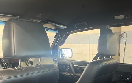 Mitsubishi Pajero IV, 2010 год, 2 400 000 рублей, 5 фотография