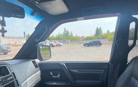 Mitsubishi Pajero IV, 2010 год, 2 400 000 рублей, 7 фотография