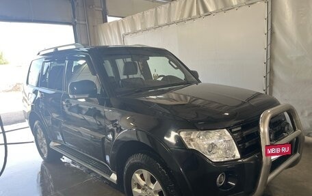 Mitsubishi Pajero IV, 2010 год, 2 400 000 рублей, 4 фотография