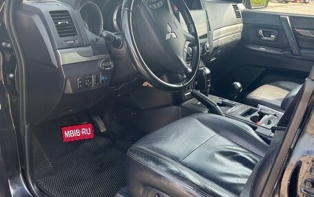 Mitsubishi Pajero IV, 2010 год, 2 400 000 рублей, 6 фотография