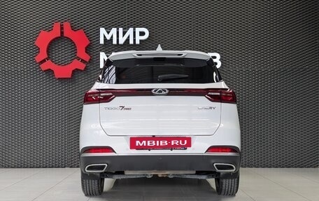 Chery Tiggo 7 Pro, 2022 год, 1 625 000 рублей, 6 фотография