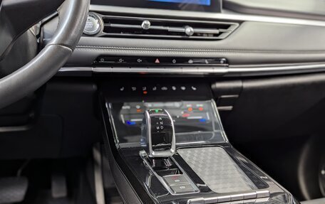 Chery Tiggo 7 Pro, 2022 год, 1 625 000 рублей, 22 фотография