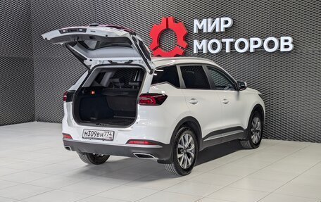 Chery Tiggo 7 Pro, 2022 год, 1 625 000 рублей, 9 фотография