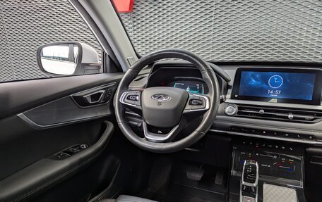 Chery Tiggo 7 Pro, 2022 год, 1 625 000 рублей, 17 фотография