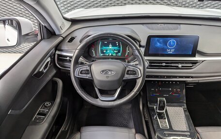 Chery Tiggo 7 Pro, 2022 год, 1 625 000 рублей, 18 фотография