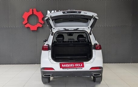 Chery Tiggo 7 Pro, 2022 год, 1 625 000 рублей, 10 фотография