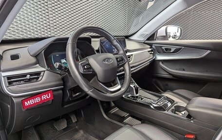 Chery Tiggo 7 Pro, 2022 год, 1 625 000 рублей, 14 фотография