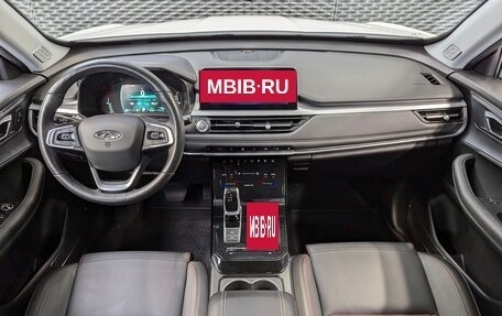 Chery Tiggo 7 Pro, 2022 год, 1 625 000 рублей, 16 фотография