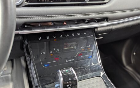 Chery Tiggo 7 Pro, 2022 год, 1 625 000 рублей, 29 фотография