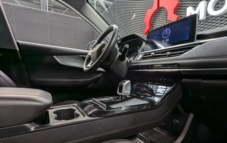 Chery Tiggo 7 Pro, 2022 год, 1 625 000 рублей, 35 фотография