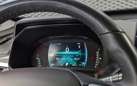 Chery Tiggo 7 Pro, 2022 год, 1 625 000 рублей, 32 фотография