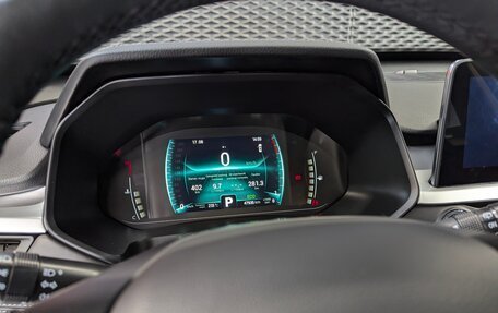 Chery Tiggo 7 Pro, 2022 год, 1 625 000 рублей, 33 фотография